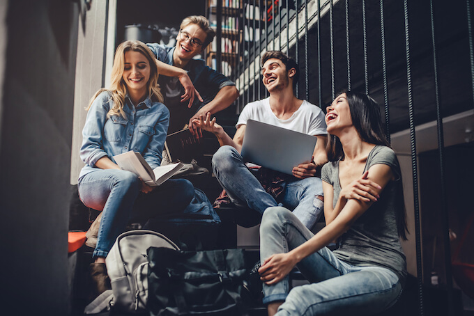 Remise VPN Pour Étudiants: Ordinateur