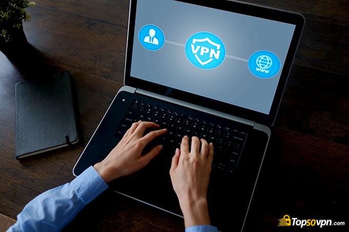 Avantages du VPN: VPN pour la sécurité en ligne.