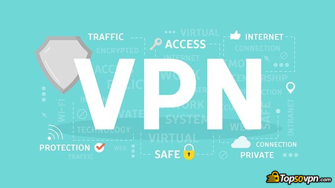 Comment fonctionne un VPN: fonctionnalités VPN.