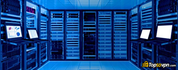 Comment fonctionne un VPN: enregistrement des données.