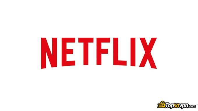 Avis Zenmate : logo Netflix.